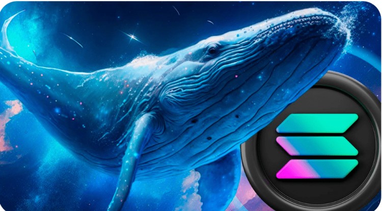 SOLANASOL18亿美元神秘交易引发市场关注