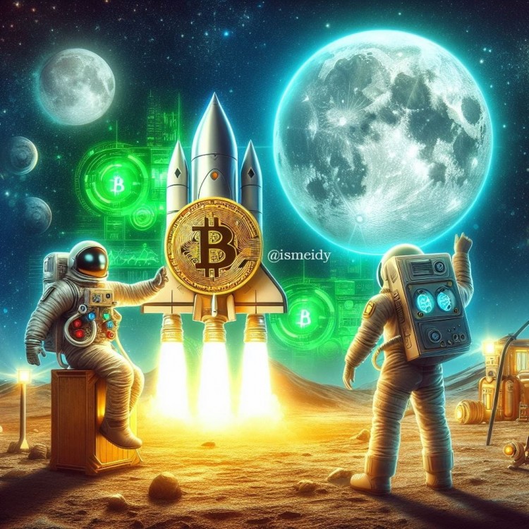 农历新年涨幅比特币或涨至48000美元2025年或将迎来顶峰分析师预测趋势