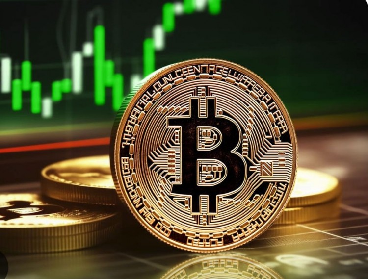 BTC突发新闻：价格持续上涨，持有还是卖出？图表分析、RSI指数、BTC