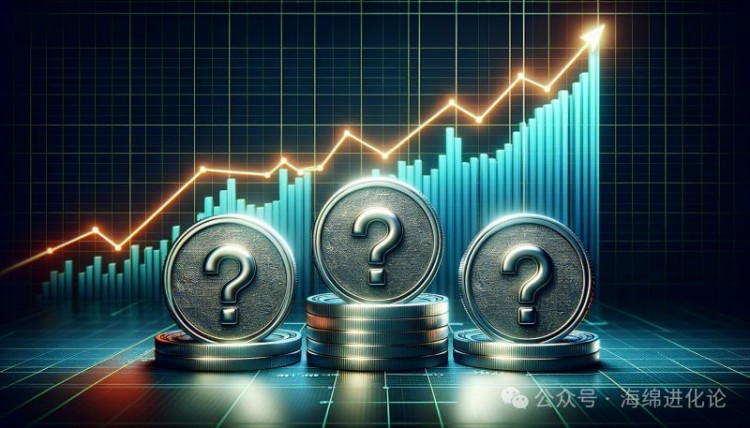 Cryptocurrencies: 3 coins that could