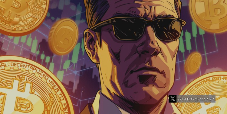 Bitcoin Price Reaches Above $47,000 