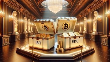 9只新推出的比特币ETF聚集132170BTC