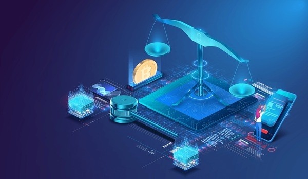 全球数字行业见证了以太坊的崛起