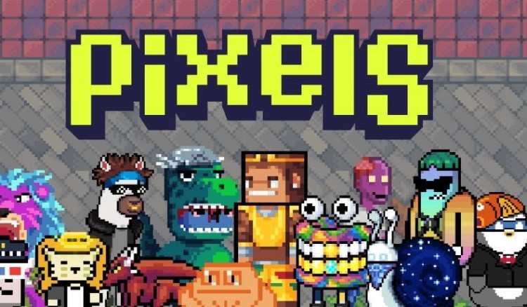 PIXEL 质押奖励计划：币安公布详细信息，引发加密社区期待！