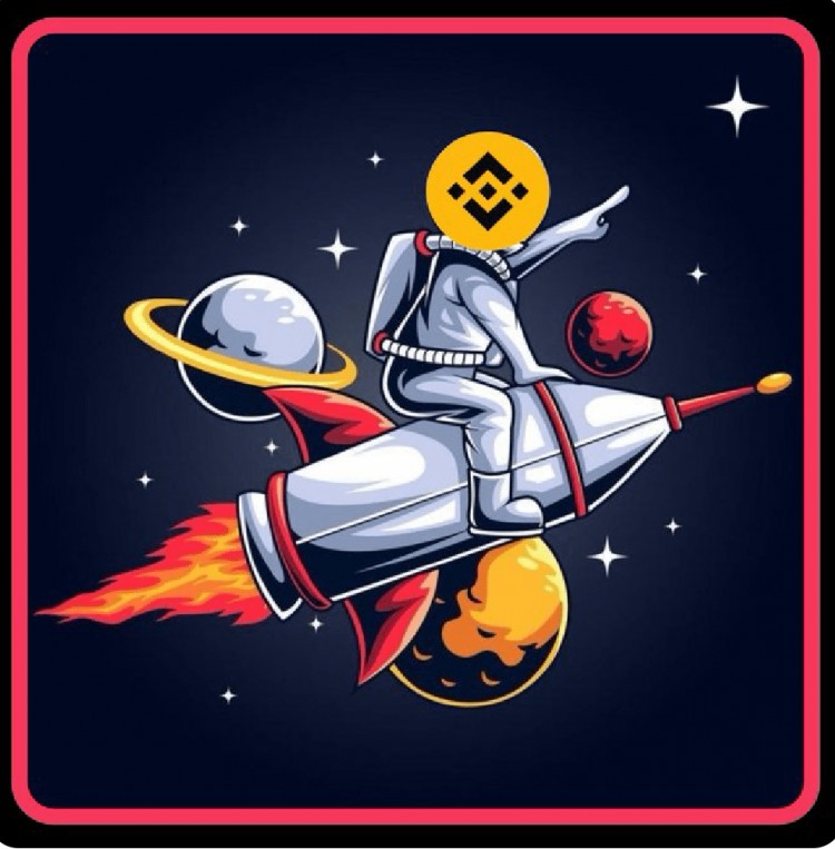 加密货币市场中具有最大增长潜力的项目及BinanceLabs支持的五个项