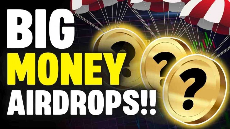 测试网空投农业得到数千美元的最简单方法5个新机会等着您