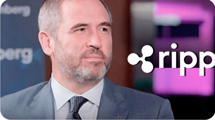 RIPPLE首席执行官庆祝公司史诗般胜利并展望未来
