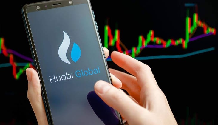 解锁成功我与全球领先的加密货币交易所HTX的故事