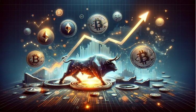 竞争对手代币有望在竞争中超越SOLANA