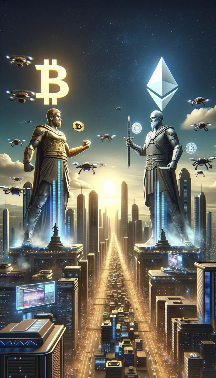 以太坊与<a title='注册并实名送比特币' href='https://okk.meibanla.com/btc/okex.php' target='_blank' class='f_a'>比特币</a>