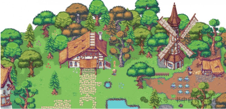 币安挖矿第46期-像素风电场链游戏像素合理估价