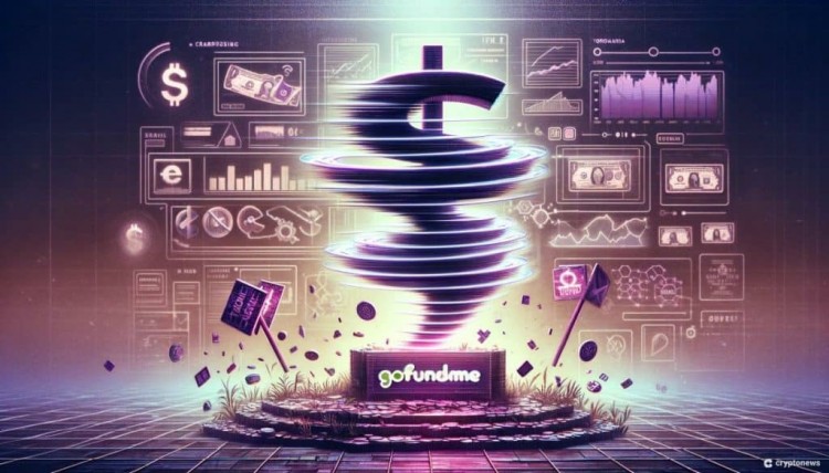 GOFUNDME取消TORNADOCASH合法众筹活动这里有更多