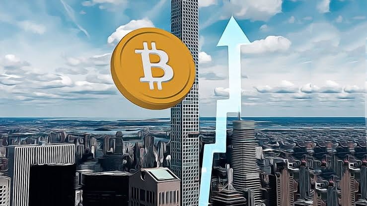 比特币链上分析预测超越52,000美元，接近69,000美元峰值SEO标