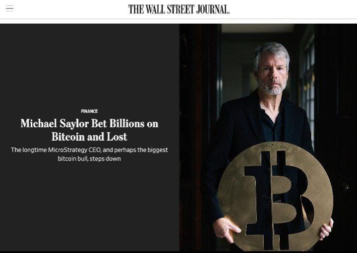 2022年比特币上赌数十亿美元输了2024年利润超40亿美元任何人都可成为加密货币百万富翁