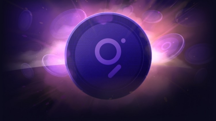 AITGRTOCEAN加密数据币获得巨大拉力