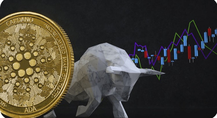 卡尔达诺ADA价格持续下滑在山寨币到来之际投降