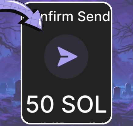 抢夺50美元价值的SOL硬币立即领取奖励