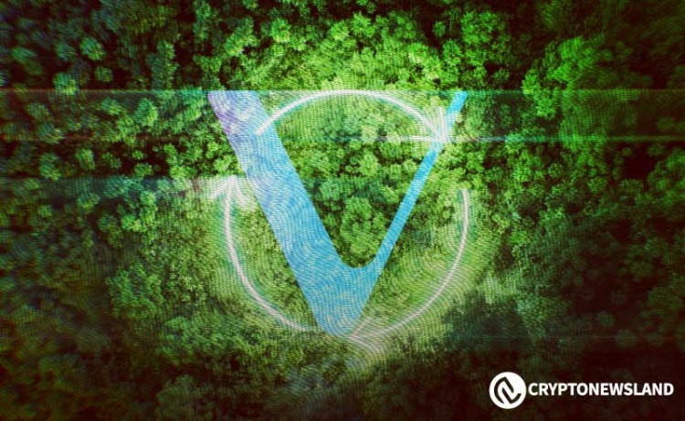 VETHOR代币的光明未来预计2024年将飙升至00586美元