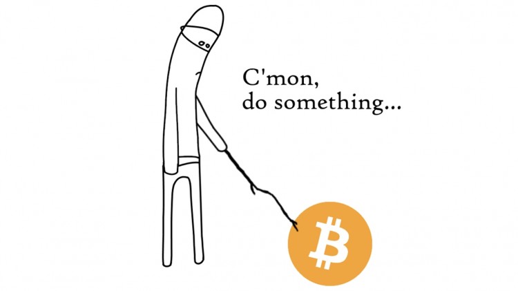 由于恐惧<a title='注册并实名送比特币' href='https://okk.meibanla.com/btc/okex.php' target='_blank' class='f_a'>比特币</a>徘徊在中性阶段