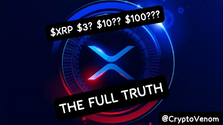 「Ripple 与 SEC 案件：XRP 价格潜力与全球货币前景大揭秘！」