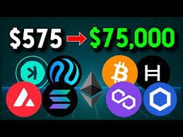 加密货币市场爆发新高或将达到历史新高