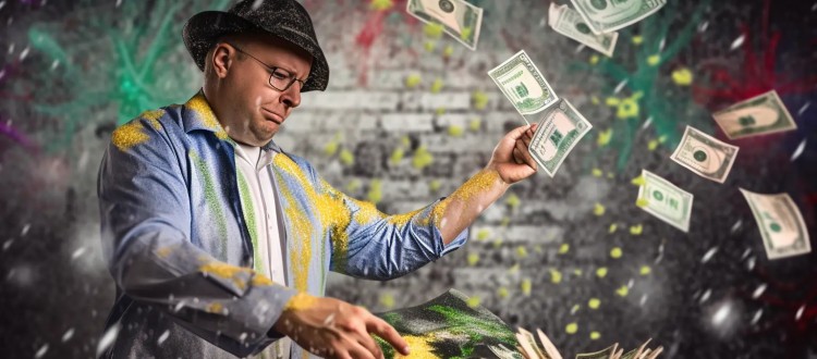 2024年潜力加密货币预测投资100美元可转化为1000美元的5个潜质加密货币