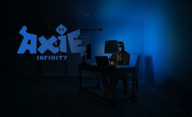 AXIEINFINITYCOFOUNDERHACKEDAND3248ETHSTOLENDETAILS