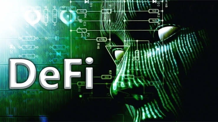 DEFI热潮UNICOTI和SUSHI价格激增加密货币市场受关注