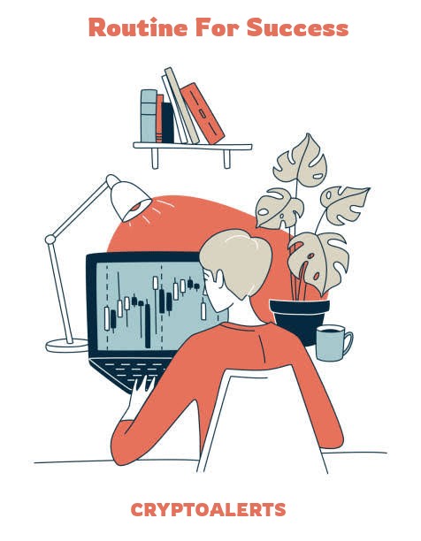 改变游戏规则的成功每日计划：深度工作和堆叠力量提升生活方式！