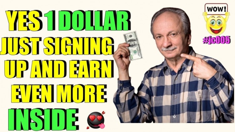 每秒赚取 1 美元？谨慎选择合法且现实的在线赚钱方法