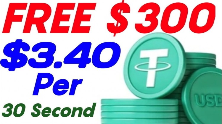 免费金钱游戏即将结束！抓住最后机会，点击领取3 USDT奖励！