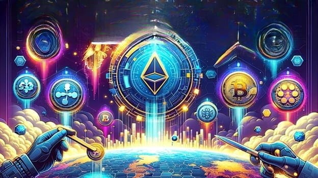 山寨币预测超越比特币  SEO title: 山寨币日趋强势，或将超越比