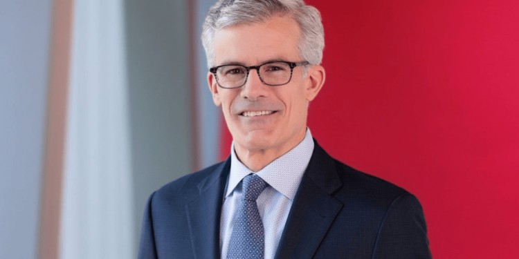 实时报道全球第二大资产管理巨头先锋集团CEO宣布即将离职或将改变对加密货币的态度