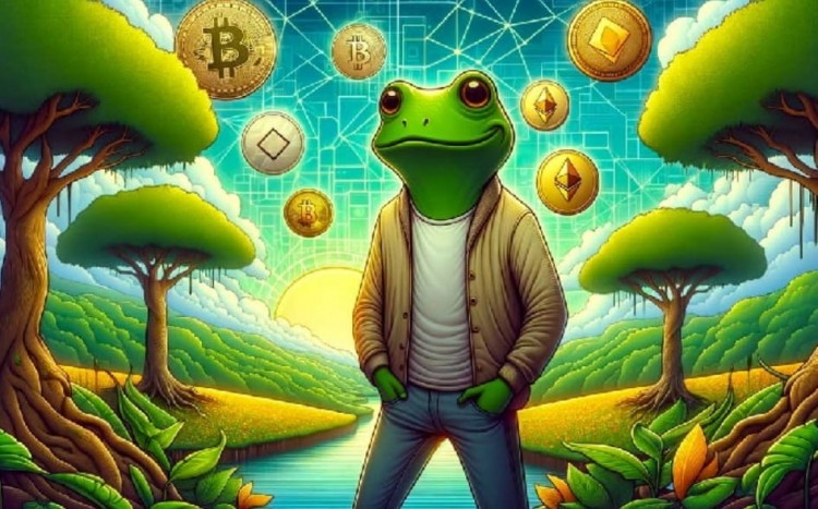 FWIF：加密市场中的最新模因币！100倍的收益机会！