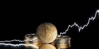 震惊比特币场外交易市场干涸市价下降40美元