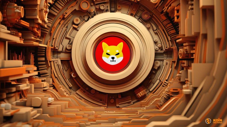 SHIB价格暴涨到125%，加密货币市场信心大增，柴犬气球成功率超过100%