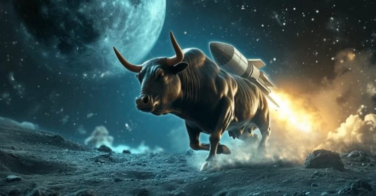 加密货币牛市：10种山寨币预计10倍增长，专家Matthew分享潜在投资机会