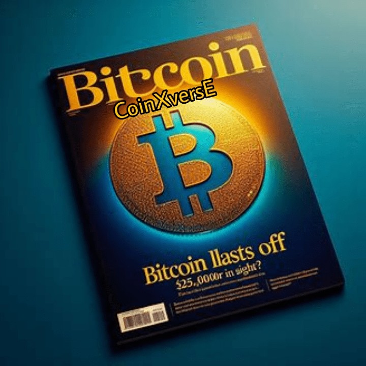 投资者强烈信念和ETF需求推动分析师预测比特币将飙升至25万美元