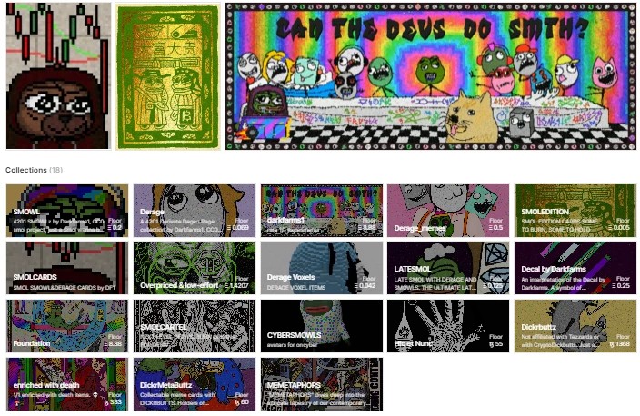 上线半天市值超8000万美元PEPEMEME艺术家的BOME为何爆火