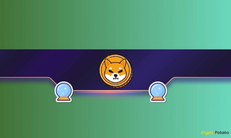 柴犬SHIB可能正在为另一场三位数的涨势做准备这就是原因