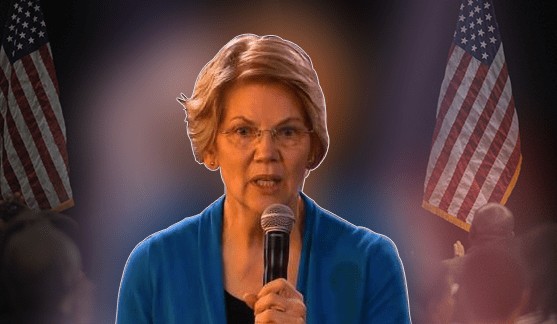 美国参议员伊丽莎白·沃伦可能因加密货币立场而失去席位