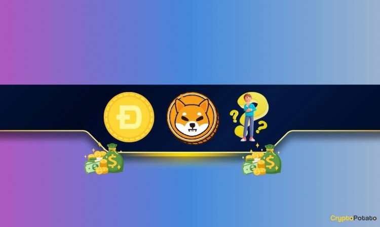 我们询问 ChatGPT 哪一个 Meme 币将成为下一个达到 100 