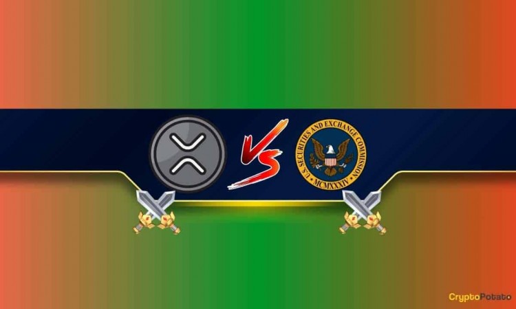 RIPPLEVSEC诉讼的重要更新关键证人证词的冲突