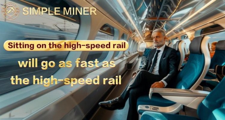 如何在线一天赚800美元只需使用简单的矿工不仅仅是富人