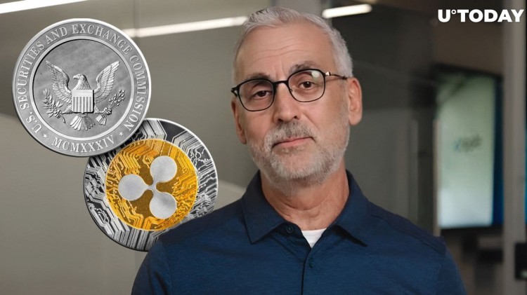 Ripple CLO 调侃 XRP 案件解决方案：“我们比以往任何时候都更接近”