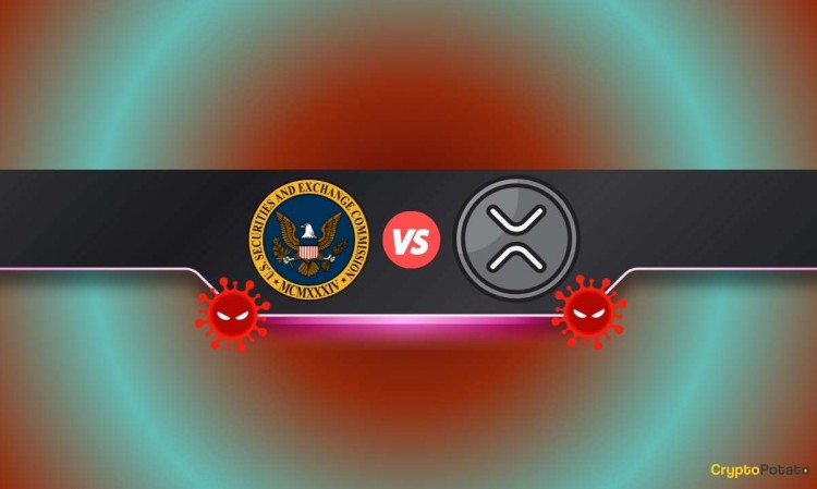 对于瑞波币XRP来说是坏消息吗美国证券交易委员会猛烈抨击该公司最近的努力