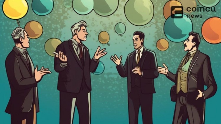 津巴布韦就加密资产监管征求公众意见