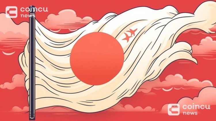 日本金融监管机构对LBANK交易所发出警告指控其存在非法行为