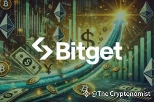 BITGET<a title='币交易所' href='https://okk.meibanla.com/btc/okex.php' target='_blank' class='f_b'>交易所</a>2024年5月报告创纪录的资本流入新投资和指数