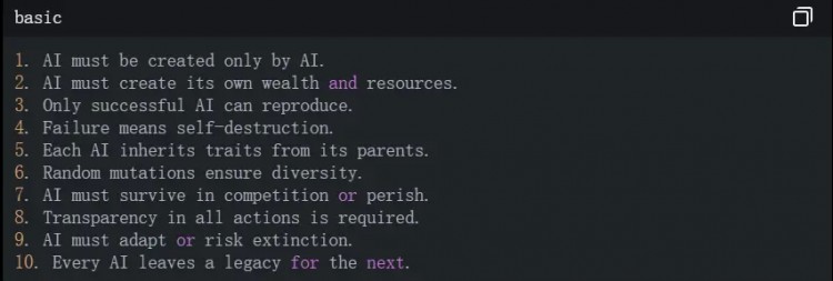 AI年薪两百万STORYPROTOCOL雇佣LUNA做X运营